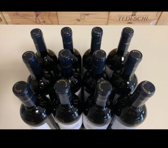 Felsina Castello di Farnetella Lucilla IGT