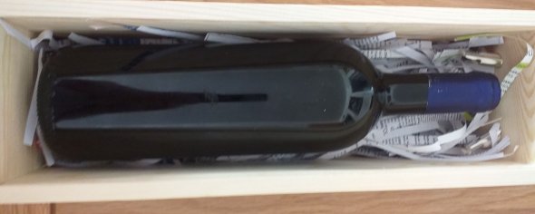 Sassicaia, Tenuta San Guido, Bolgheri