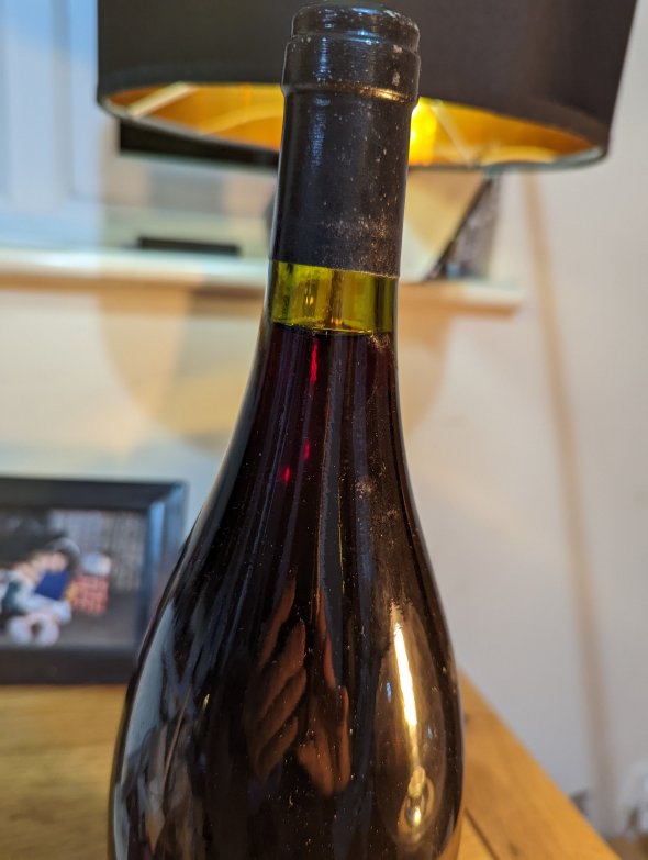 Alain Graillot, Crozes-Hermitage, Guiraude