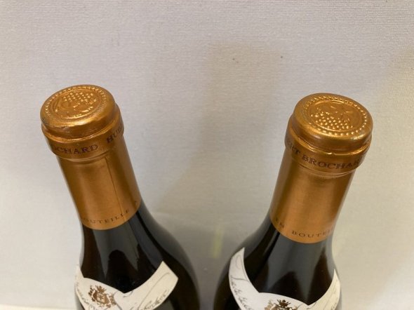 Hubert Brochard, Sancerre Terroir de Silex