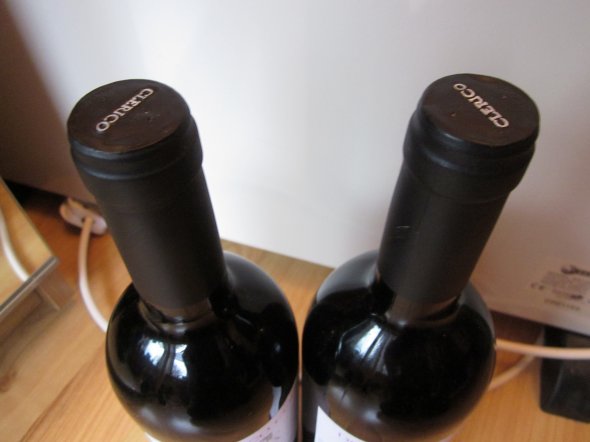 TWO Bottles of Domenico Clerico, Barolo, Pajana 2004 and 2005