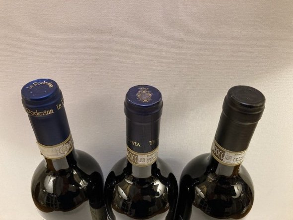 3 Brunello di Montalcino
