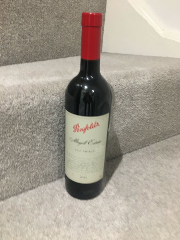 2011 Penfolds, Magill Estate Shiraz, Coonawarra