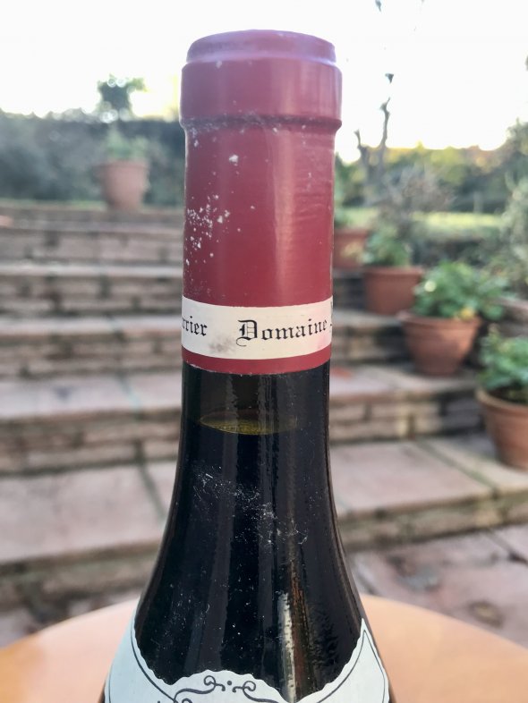 Domaine Fourrier, Gevrey-Chambertin, Vieille Vigne