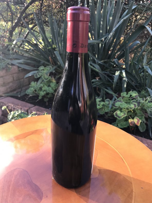Domaine Georges Roumier, Chambolle-Musigny Premier Cru, Les Cras