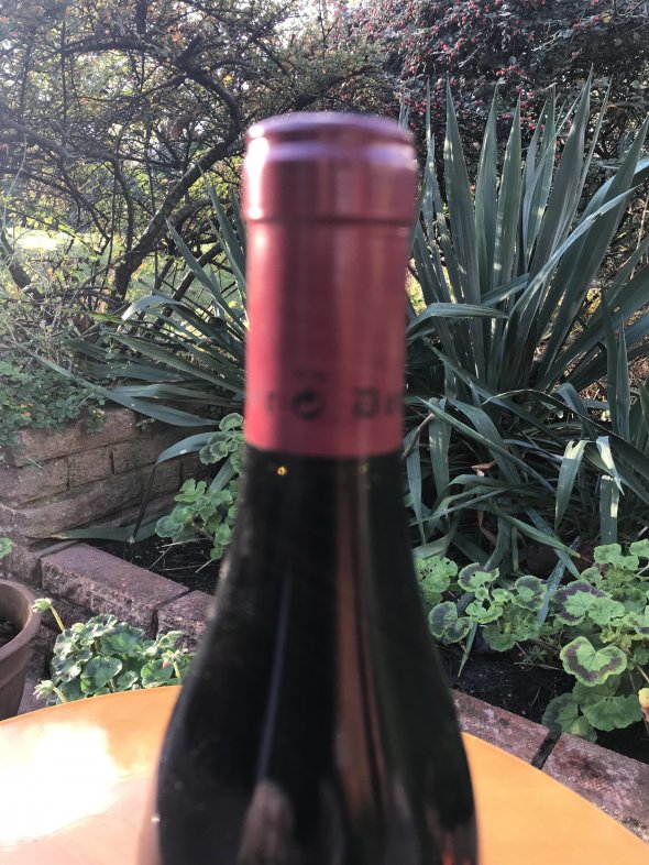 Domaine Georges Roumier, Chambolle-Musigny Premier Cru, Les Cras
