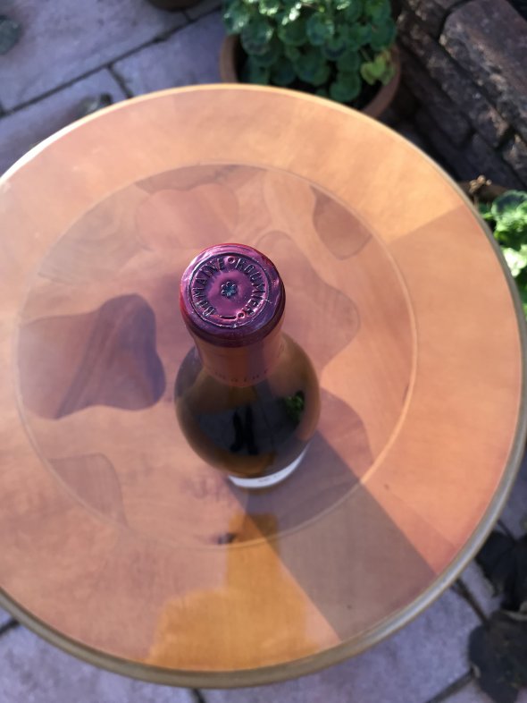 Domaine Georges Roumier, Chambolle-Musigny Premier Cru, Les Cras