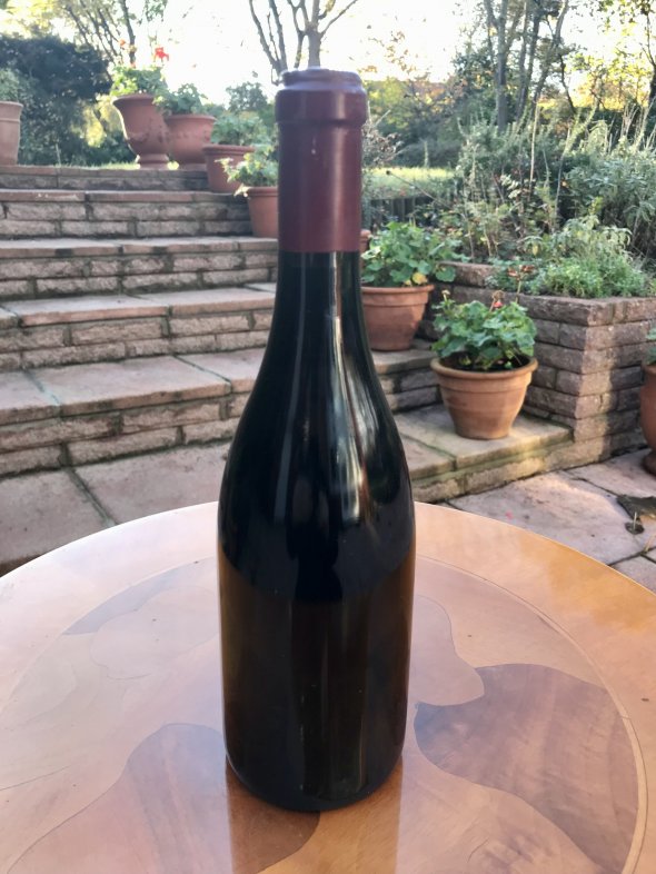 Domaine Arlaud, Charmes-Chambertin Grand Cru