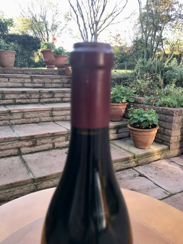 Domaine Arlaud, Charmes-Chambertin Grand Cru