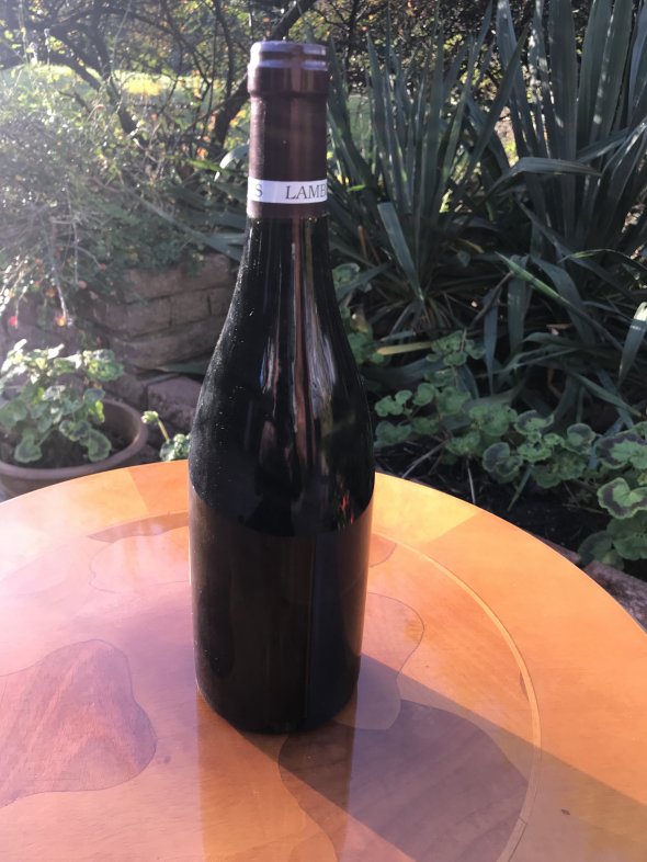 Domaine des Lambrays, Clos des Lambrays Grand Cru