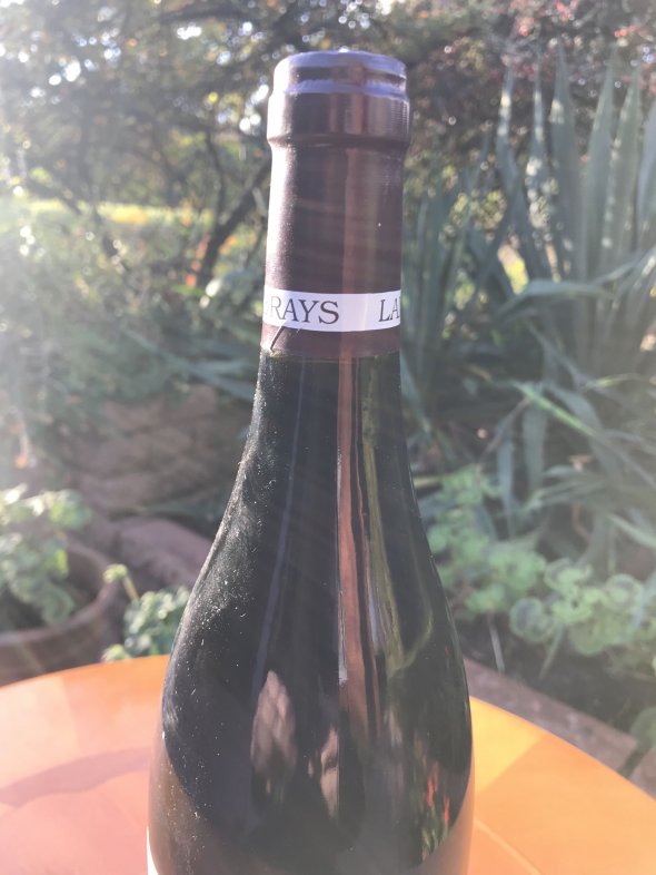 Domaine des Lambrays, Clos des Lambrays Grand Cru