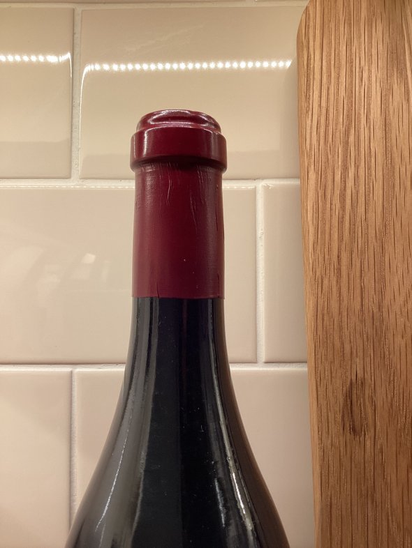 Domaine Sylvain Cathiard, Vosne-Romanee