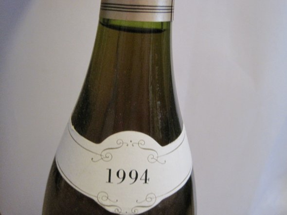 Vignerons de Buxy, Montagny Premier Cru Cuvee Speciale