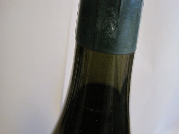 Arthur Barolet, Meursault