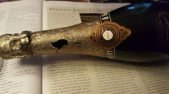 Pommery, Brut Royal