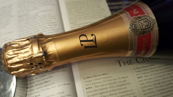 Laurent Perrier, Brut NV