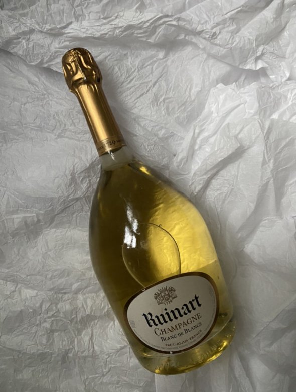 Ruinart, Blanc de Blancs