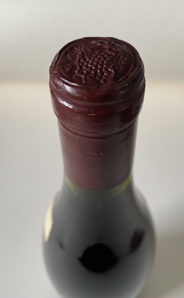 Ghislaine Barthod, Chambolle-Musigny Premier Cru, Les Cras