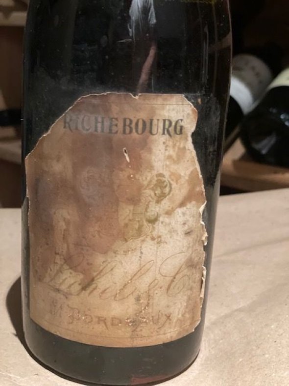 RICHEBOURG