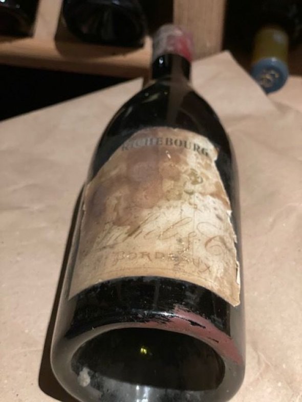 RICHEBOURG