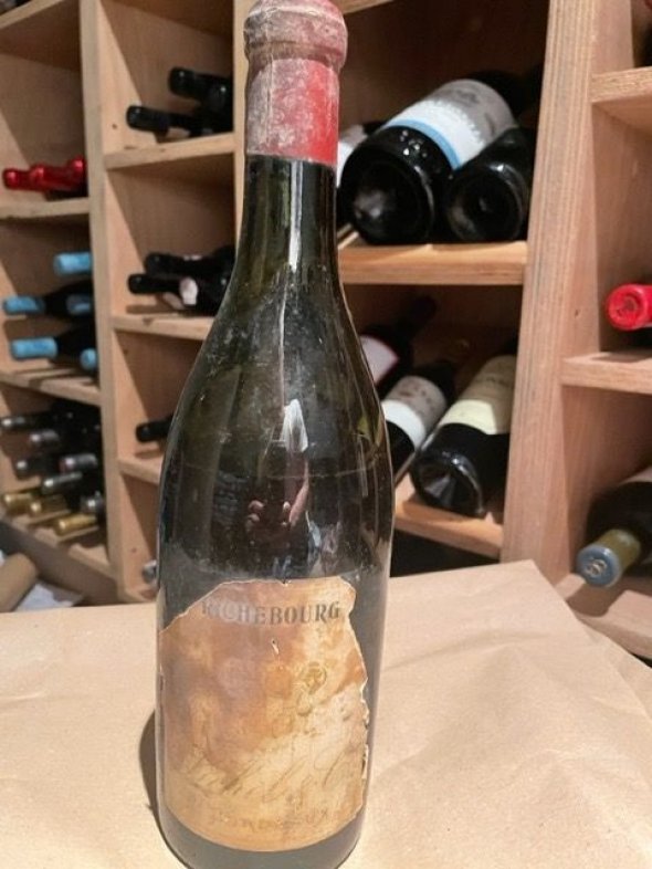 RICHEBOURG