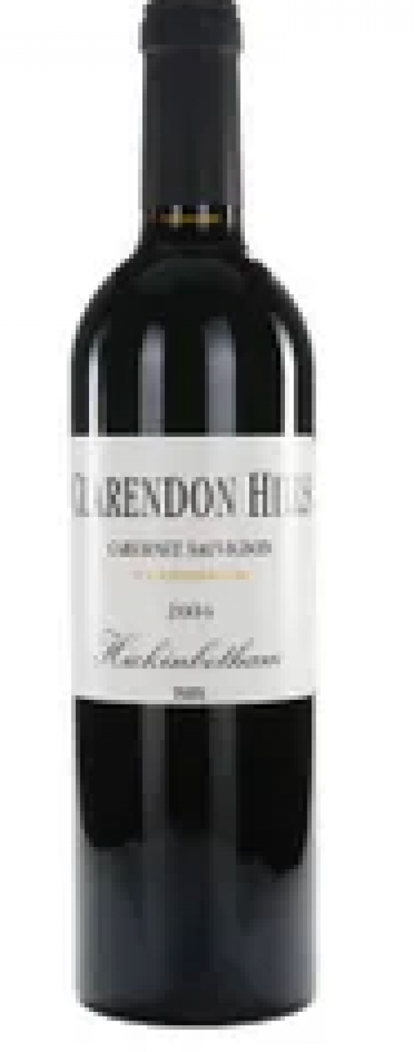 Clarendon Hills Cabernet Sauvignon, Hickinbotham