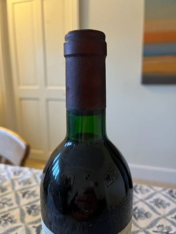 Chateau Laffitte Carcasset, Saint-Estephe