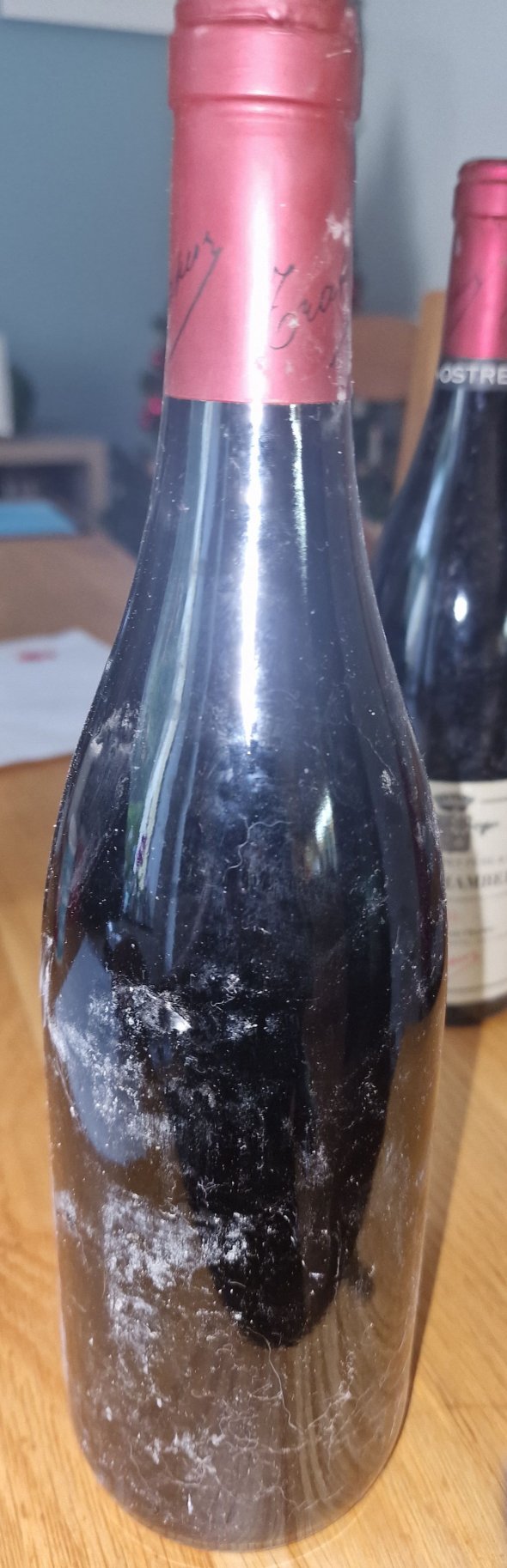 Trapet Pere et Fils, Chapelle-Chambertin Grand Cru