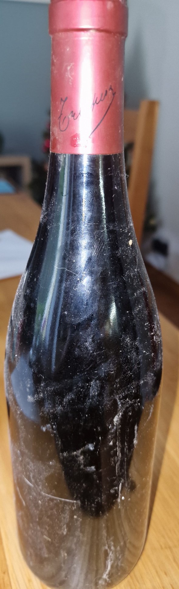 Trapet Pere et Fils, Gevrey-Chambertin Premier Cru
