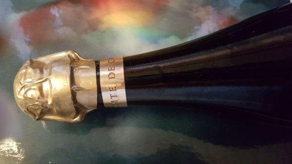 De Castellane Liqueur de la Champagne