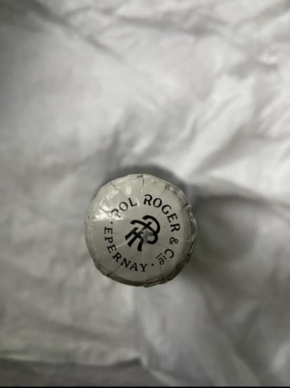 Pol Roger, Brut Reserve