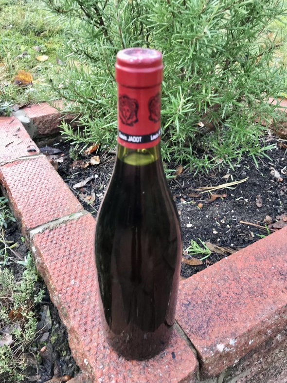 Domaine Louis Jadot, Gevrey-Chambertin Premier Cru, Clos Saint-Jacques