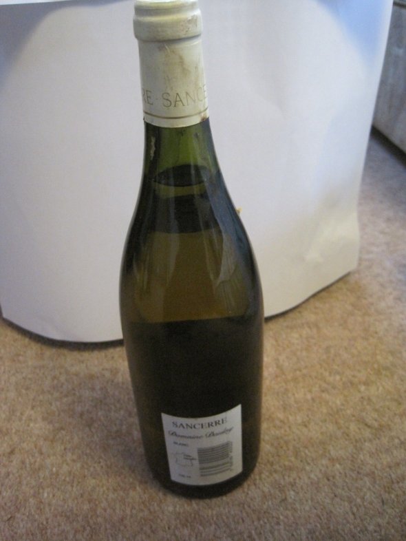 Domaine Daulny, Sancerre