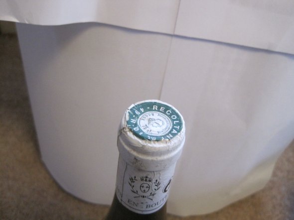 Domaine du Canal de Monsieur, Coteaux du Layon-Saint Aubin