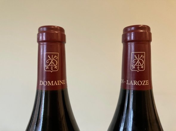 Domaine Drouhin Laroze, Gevrey-Chambertin Premier Cru, Lavaut Saint-Jacques