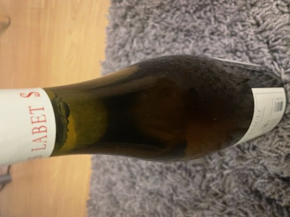 Meursault Henri darnat Clos du domaine
