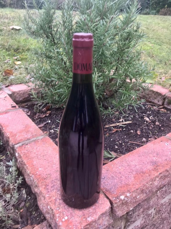 Domaine Dujac, Gevrey-Chambertin Premier Cru, Aux Combottes