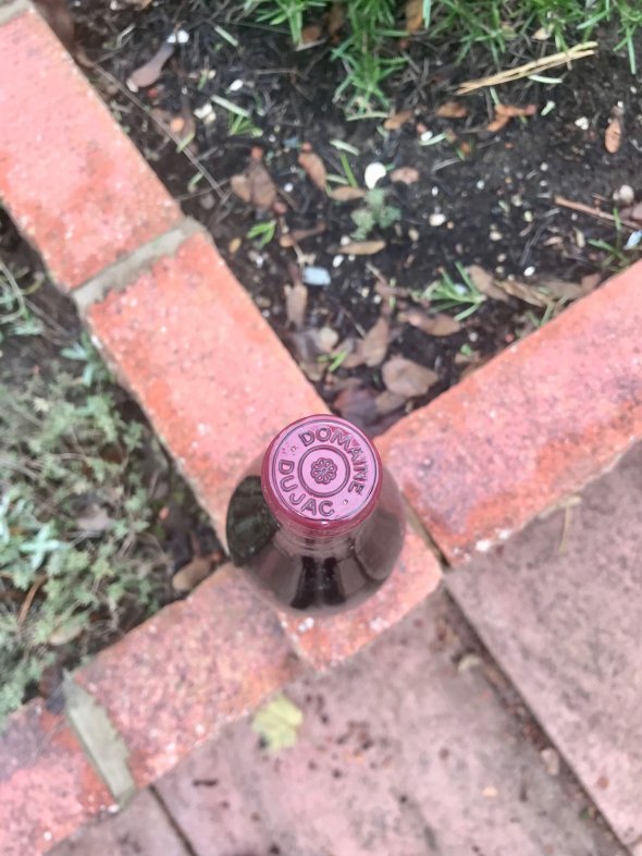 Domaine Dujac, Gevrey-Chambertin Premier Cru, Aux Combottes