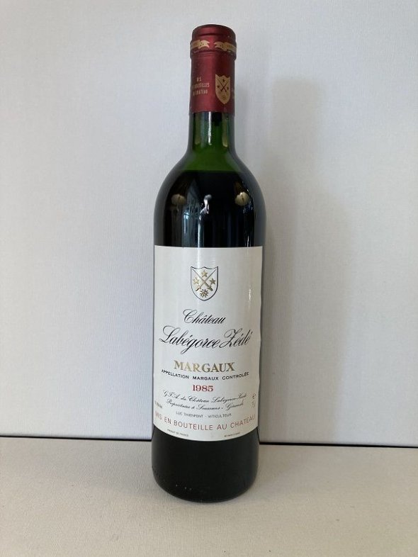 Labergorce Zede