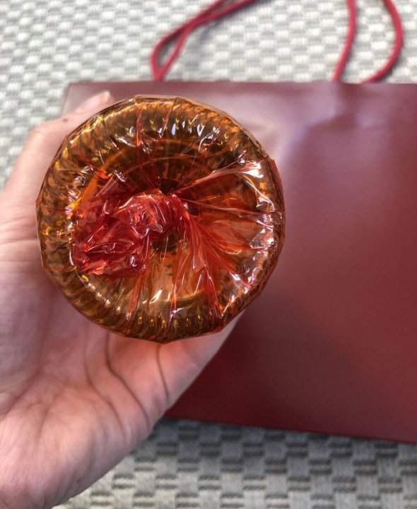 Vranken, Cartier Brut