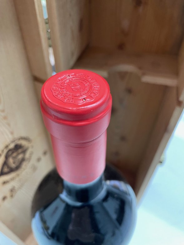 Frescobaldi, Lamaione, IGT