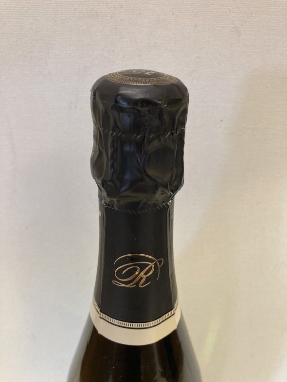 Royer Reserve Champagne