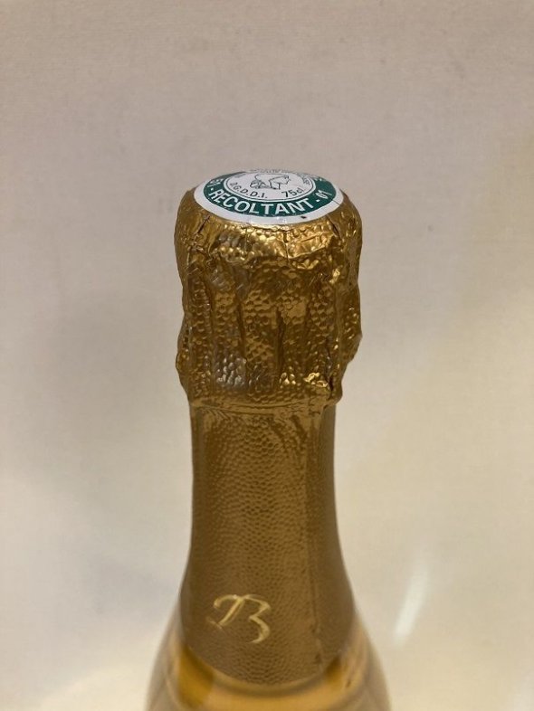 Louis Brochet, Extra Brut Premier Cru