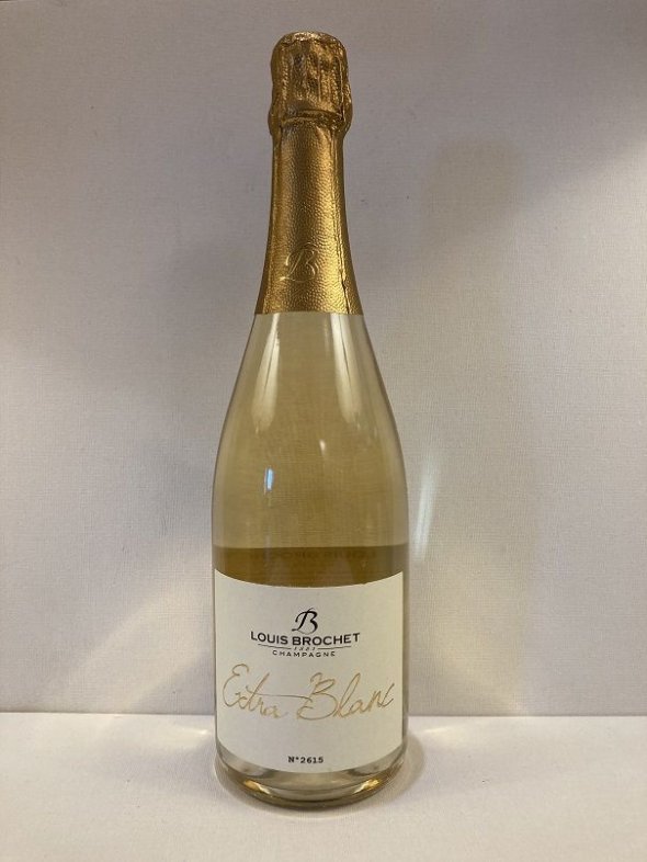 Louis Brochet, Extra Brut Premier Cru