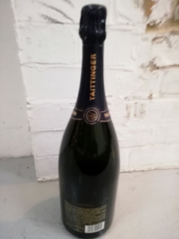Taittinger, Prelude Grand Cru, Magnum 