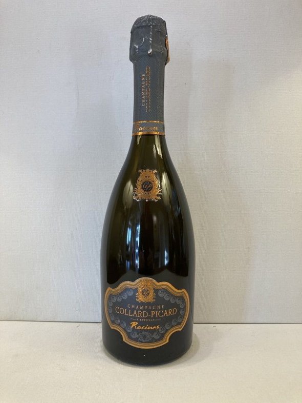 Collard-Picard, Racines Extra Brut