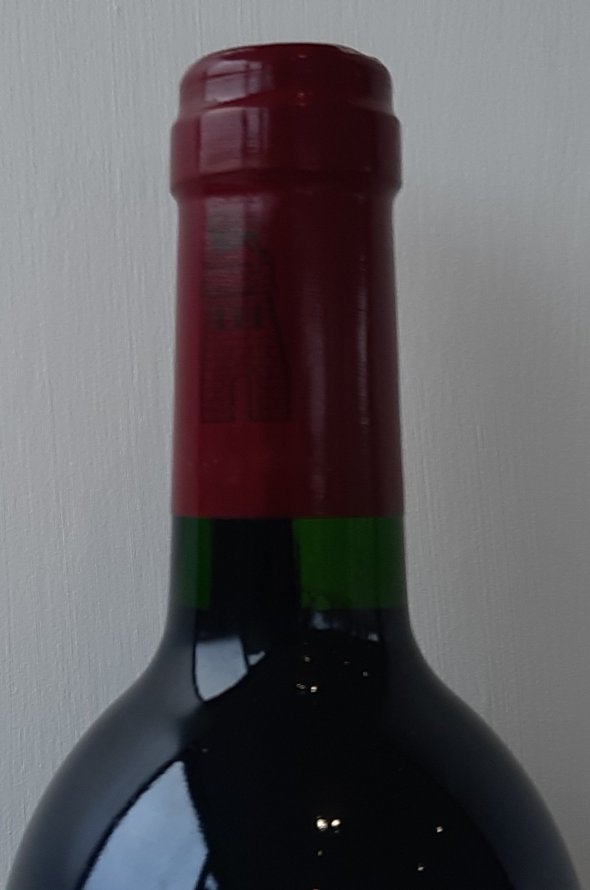 Chateau Latour Premier Cru Classe, Pauillac