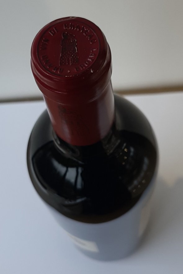 Chateau Latour Premier Cru Classe, Pauillac