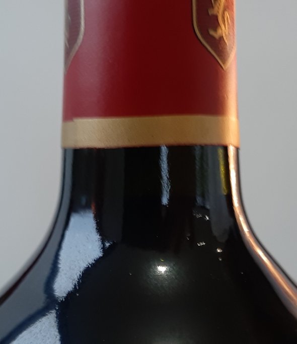 Chateau Angelus Premier Grand Cru Classe A, Saint-Emilion Grand Cru