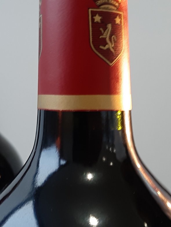 Chateau Angelus Premier Grand Cru Classe A, Saint-Emilion Grand Cru